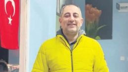 Kavgada Hayatını Kaybeden Kişi