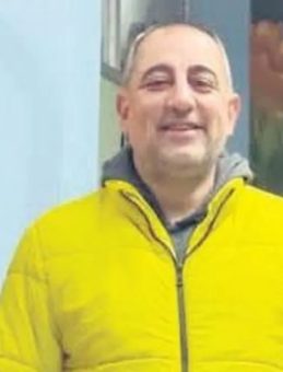 Kavgada Hayatını Kaybeden Kişi