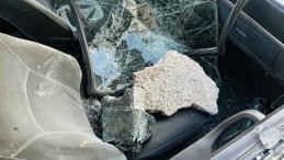 Kavgayı Ayırmaya Çalışan Polise Bıçaklı Saldırı: 6 Kişi Gözaltına Alındı!