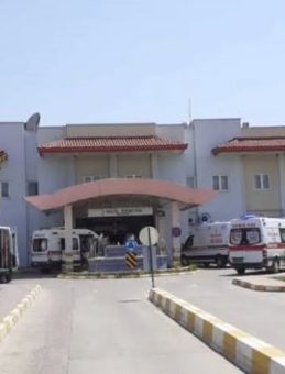Kayaköy’de Orman Yürüyüşü Trajedisi: 1 Hayatını Kaybetti