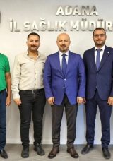 Kaybedecek Tek Bir Canımız Yok! Bağımlılıkla Birlikte M&uuml;cadele Edeceğiz