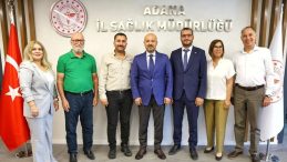 Kaybedecek Tek Bir Canımız Yok! Bağımlılıkla Birlikte Mücadele Edeceğiz