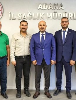 Kaybedecek Tek Bir Canımız Yok! Bağımlılıkla Birlikte Mücadele Edeceğiz