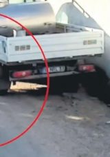 Kaybolan Burak’ın Arama Faaliyetleri Devam Ediyor