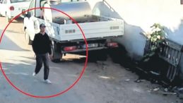 Kaybolan Burak’ın Arama Faaliyetleri Devam Ediyor