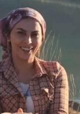 Kayınbiraderi Tarafından &Ouml;ld&uuml;r&uuml;ld&uuml;