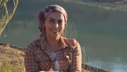 Kayınbiraderi Tarafından Öldürüldü