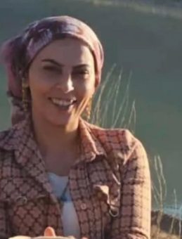 Kayınbiraderi Tarafından Öldürüldü