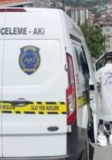 Kayıp Adamın Cesedi Halıya Sarılı Halde Bulundu