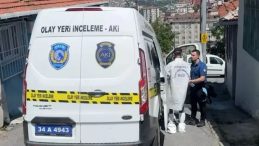 Kayıp Adamın Cesedi Halıya Sarılı Halde Bulundu