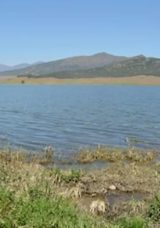 Kayıp Arandı: Barajda Cansız Bedeni Bulundu
