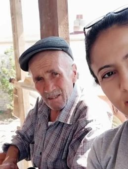 Kayıp Babasını Bulmak İçin Anayasa Mahkemesi’ne Başvurdu