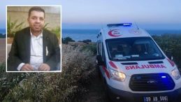 Kayıp Cumhuriyet Savcısı Yarı Baygın Halde Bulundu