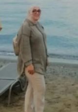 Kayıp Hazine Avukatı Kevser Bali Bulundu
