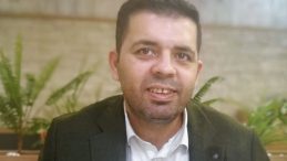 Kayıp İhbari Verilen Savcı Yarı Baygın Halde Bulundu