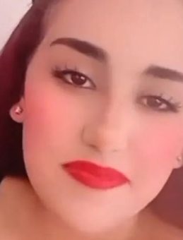 Kayıp Kız Bulundu