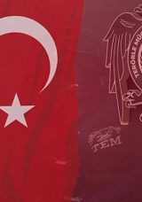 Kayseri'de FET&Ouml;'ye Y&ouml;nelik Operasyon: İki Kişi Yakalandı!