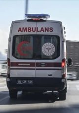 Kayseri’de Dehşet Verici Olay: Elindeki Silah ile Trajedi Yaşandı!