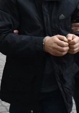 Kayseri’de Firari FETÖ Üyesi Yakalandı