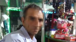 Kayseri’de Gözleri Şaşkın Bırakan Olay: Eniştesini Bıçaklayarak Hayatına Son Verdi!