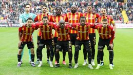 Kayserispor’a Hoca Dayanmıyor! Son 10 Sezonda Tam 22 Kez…