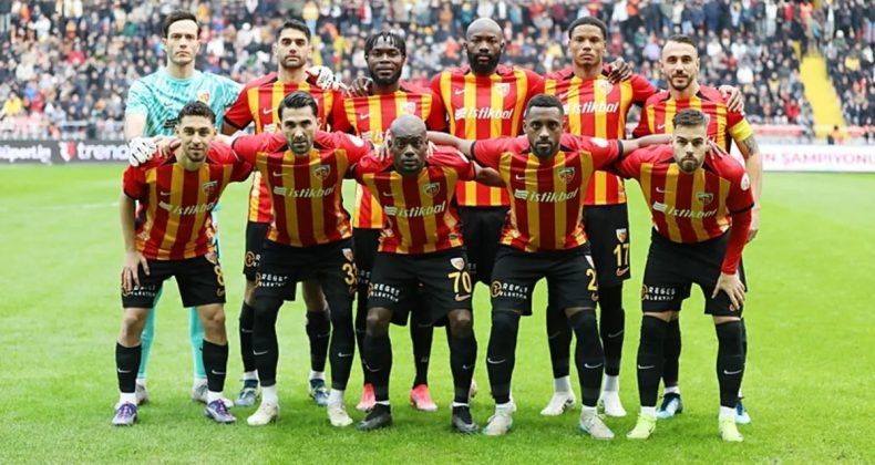 Kayserispor’a Hoca Dayanmıyor! Son 10 Sezonda Tam 22 Kez…