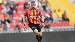 Kayserispor, Hosseini ile Yeniden Anlaştı