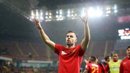 Kayserispor’da Asist Karnesi: En Çok Asist Yapan Oyuncu Cardoso Oldu
