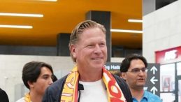 Kayserispor’da Teknik Direktör Markus Gisdol’un Ekibi Belli Oldu