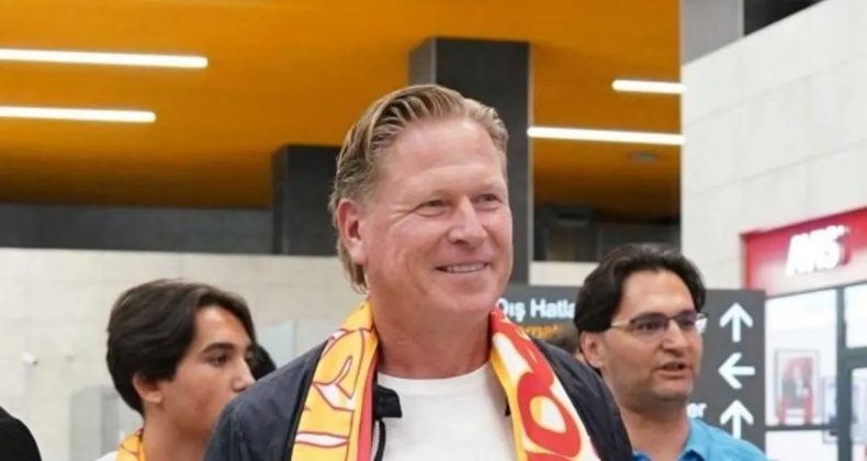Kayserispor’da Teknik Direktör Markus Gisdol’un Ekibi Belli Oldu