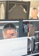 Kaza geçiren bisikletçiye 3D yazıcı ile yeni yüz