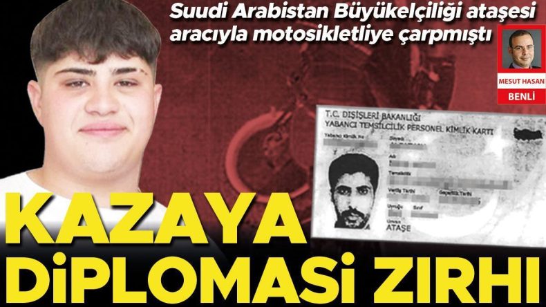Kazaya Diplomasi Zırhı