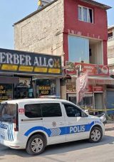Kebapçıda Çalışan Annesini Öldürdü