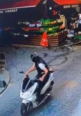Kebapçıya Rakip Olanlardan Saldırı! Şüpheli Aynı Gün Yakalandı
