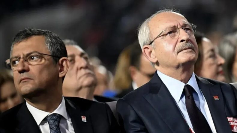Kemal Kılıçdaroğlu'ndan 'Mutlak Butlan' Uyarısı: Genel Başkan Neredeyse Genel Merkez Orasıdır