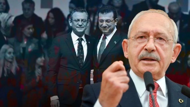 Kemal Kılıçdaroğlu'ndan 30 Haziran resti! "Görevi kabul etmezsem kayyum atanır"