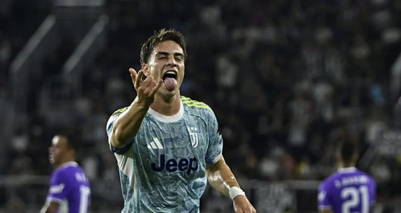 Kenan Yıldız Fırtınası! Juventus Al Ain’ı 5-0 Geçti!
