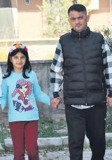 Kendi 40, Kalbi 22 Yaşında