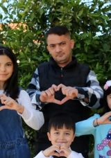 Kendi 40 Kalbi 22 Yaşında! &Ccedil;ocuklarım Sık Sık Kalbimi Dinleyip &lsquo;Baba &Ccedil;ok G&uuml;zel Atıyor&rsquo; Diyorlar