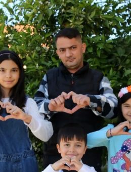 Kendi 40 Kalbi 22 Yaşında! Çocuklarım Sık Sık Kalbimi Dinleyip ‘Baba Çok Güzel Atıyor’ Diyorlar
