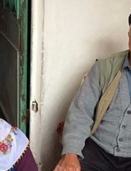 Kendilerinden haber alınamıyordu: Yaşlı çift ölü bulundu!
