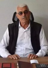Kendine oy vermeyi unuttu, kurayla muhtar oldu