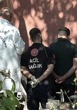 Kendisinden 2 gündür haber alınamıyordu: Evinin yanında cansız bedenine ulaşıldı!