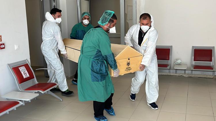 Kene Bir Can Daha Aldı! Acı Haber Yozgat'tan Geldi