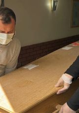 Kene Kabusu Sivas’ta Bir Can Aldı: 67 Yaşındaki Köpük Meral Hayatını Kaybetti