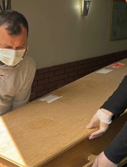 Kene Kabusu Sivas’ta Bir Can Aldı: 67 Yaşındaki Köpük Meral Hayatını Kaybetti