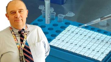 Kene kabusu sona eriyor… Prof. Dr. Kara'dan a&ccedil;ıklama: Kırım Kongo aşısıyla T&uuml;rkiye umut luzuluğu yaratıyor