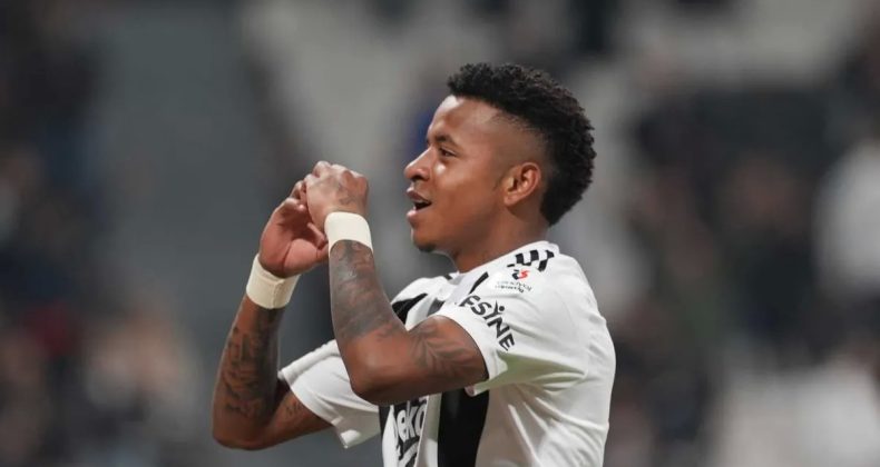 Keny Arroyo’dan Transfer İddialarına Yanıt!