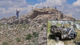Keşifteki kazada 5 kişi hayatını kaybetmişti… Ölmeden yarım saat önce çekilen fotoğraf ortaya çıktı