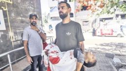Keskin Nişancılar Un Arayanları Hedef Alıyor